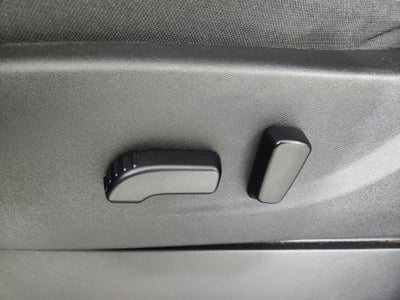 2024 Nissan Frontier Crew Cab PRO-4X 4x4