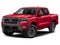 2025 Nissan Frontier SL