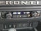 2025 Nissan Frontier Crew Cab SL 4x4