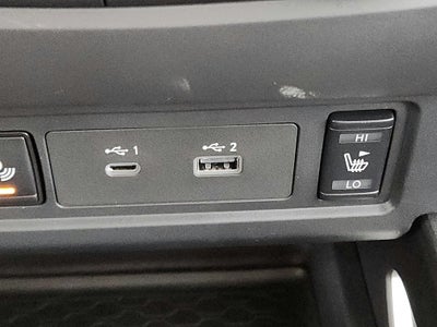 2025 Nissan Frontier Crew Cab SL 4x4