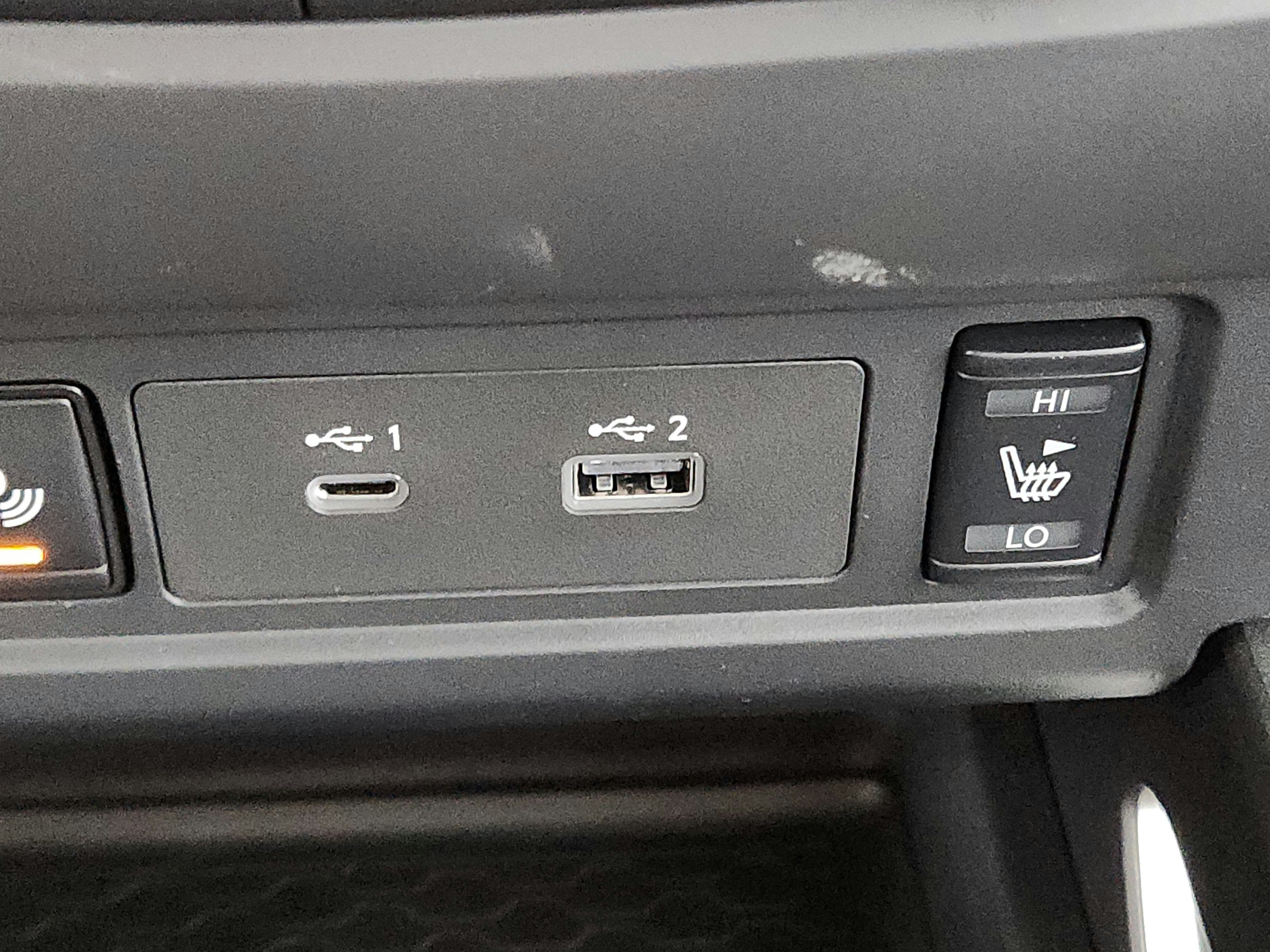 2025 Nissan Frontier Crew Cab SL 4x4