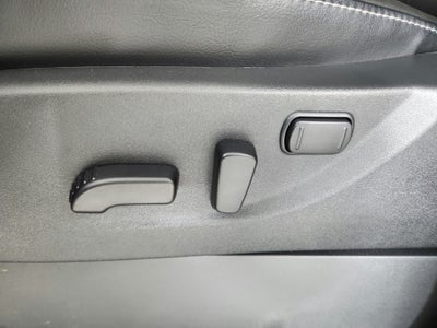 2025 Nissan Frontier Crew Cab SL 4x4
