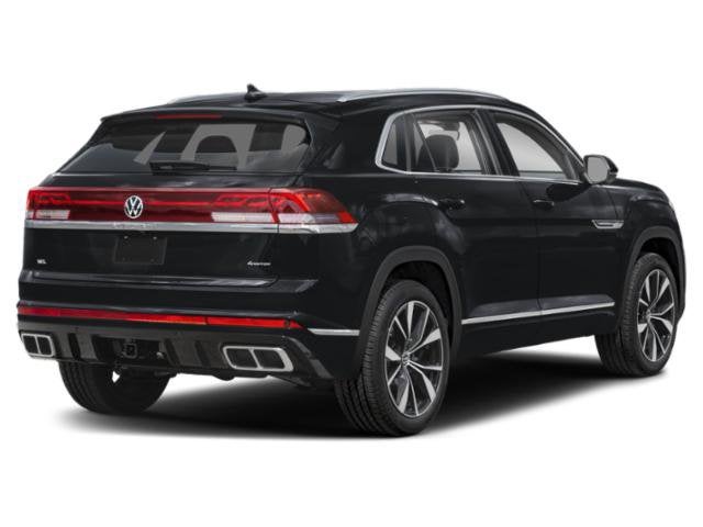 2024 Volkswagen Atlas Cross Sport 2.0T SEL Premium R-Line