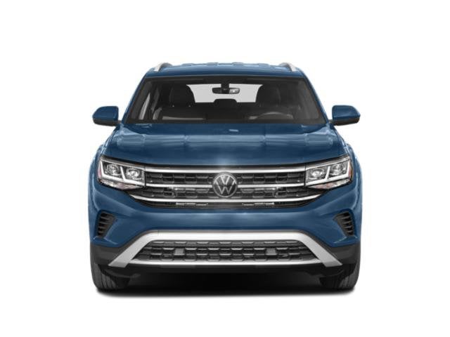 2021 Volkswagen Atlas Cross Sport 2.0T SE w/Technology