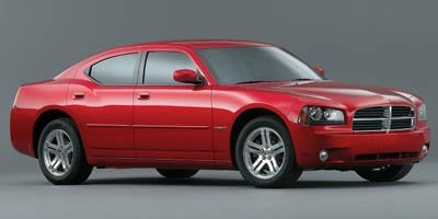 2006 Dodge Charger RT