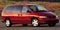 2000 Dodge Caravan Base