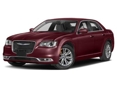 2022 Chrysler 300 300S