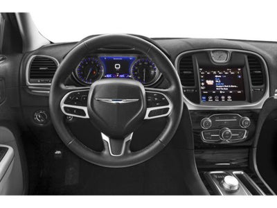 2022 Chrysler 300 300S