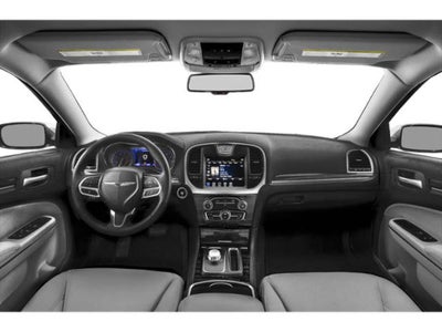 2022 Chrysler 300 300S