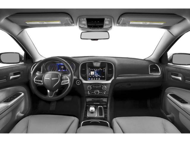 2022 Chrysler 300 300S