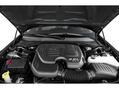2022 Chrysler 300 300S