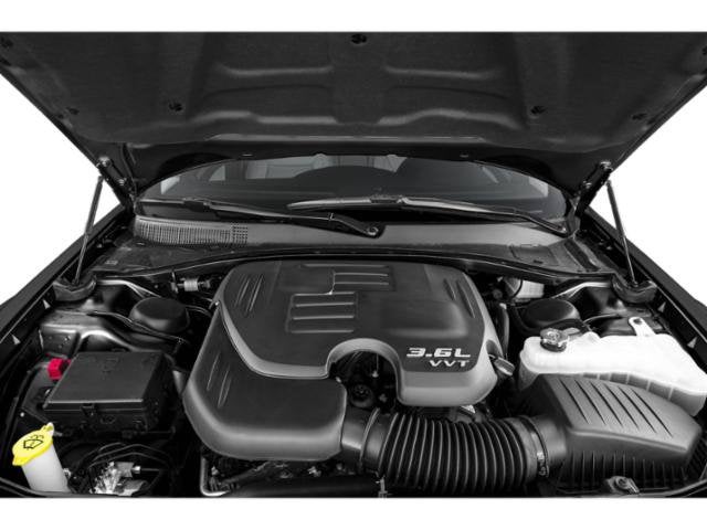 2022 Chrysler 300 300S