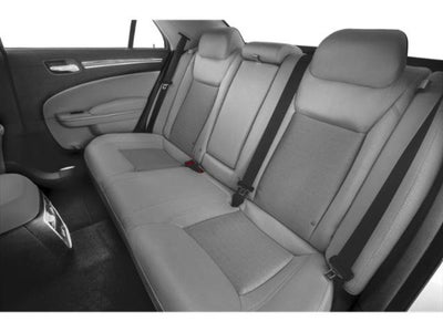 2022 Chrysler 300 300S