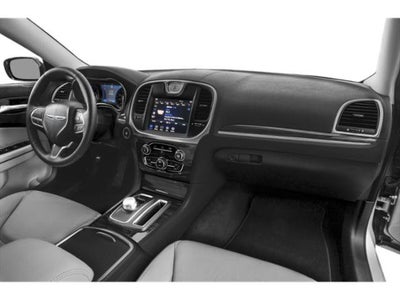 2022 Chrysler 300 300S