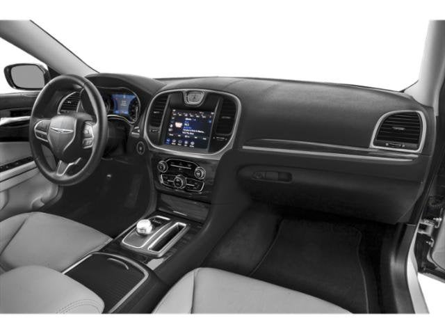 2022 Chrysler 300 300S