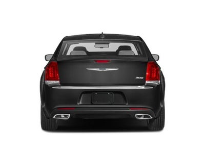 2022 Chrysler 300 300S