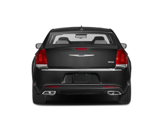 2022 Chrysler 300 300S
