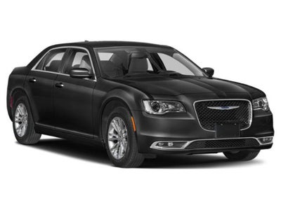 2022 Chrysler 300 300S
