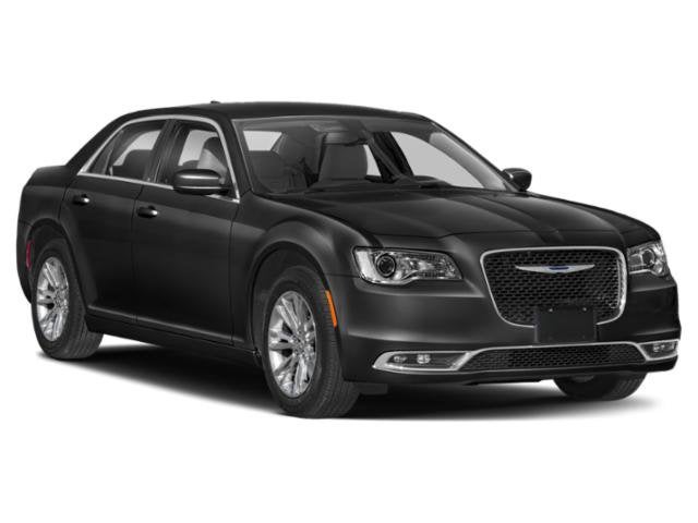 2022 Chrysler 300 300S