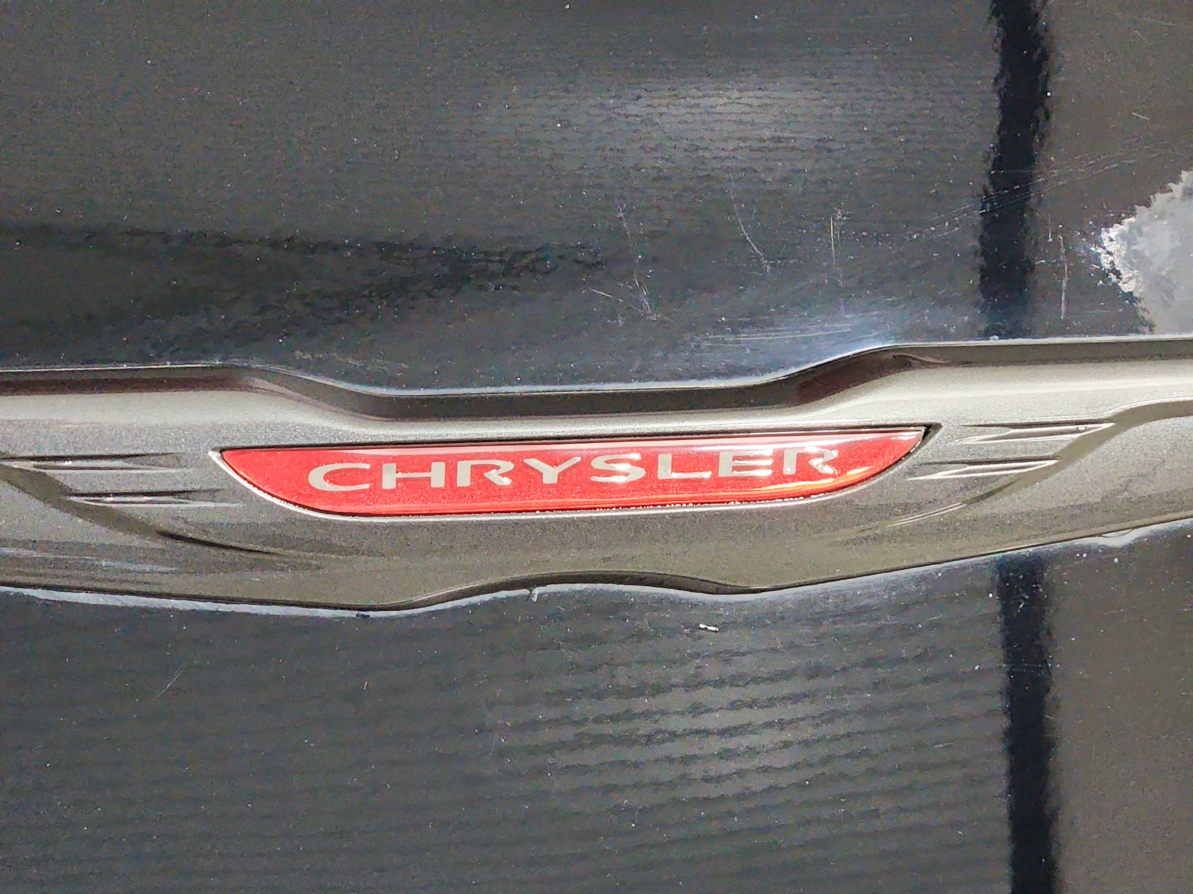 2023 Chrysler 300 300S