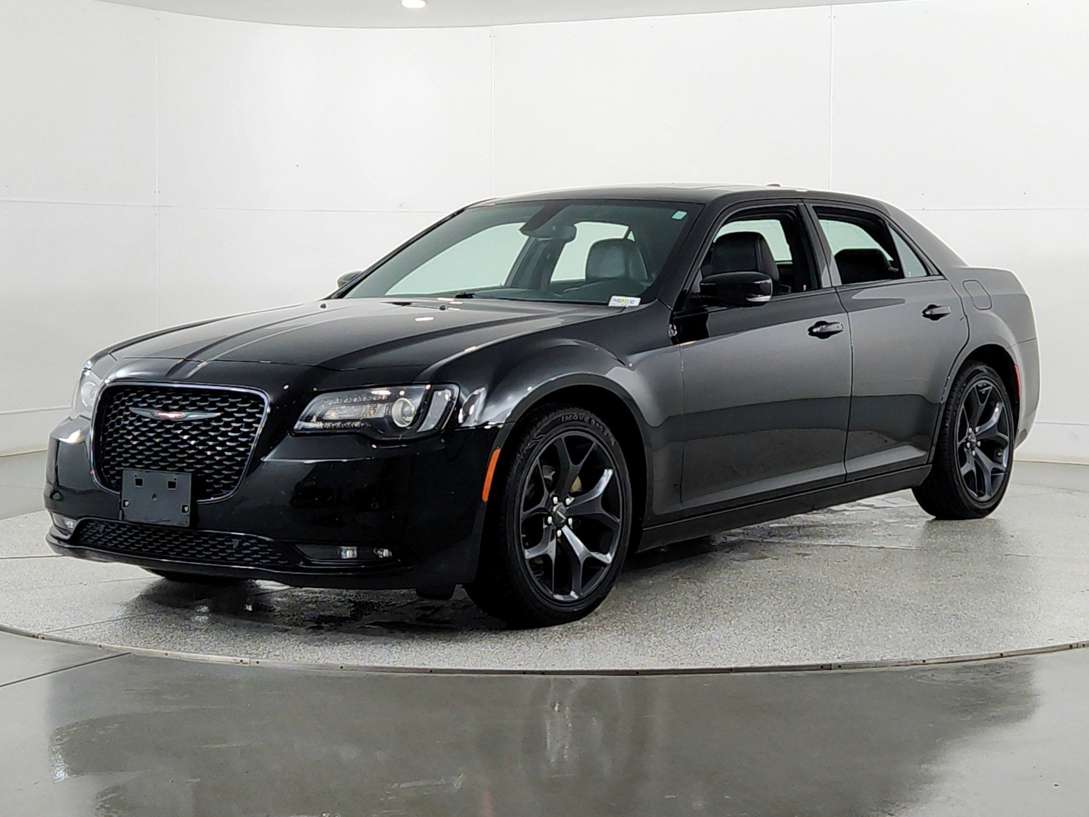 2023 Chrysler 300 300S