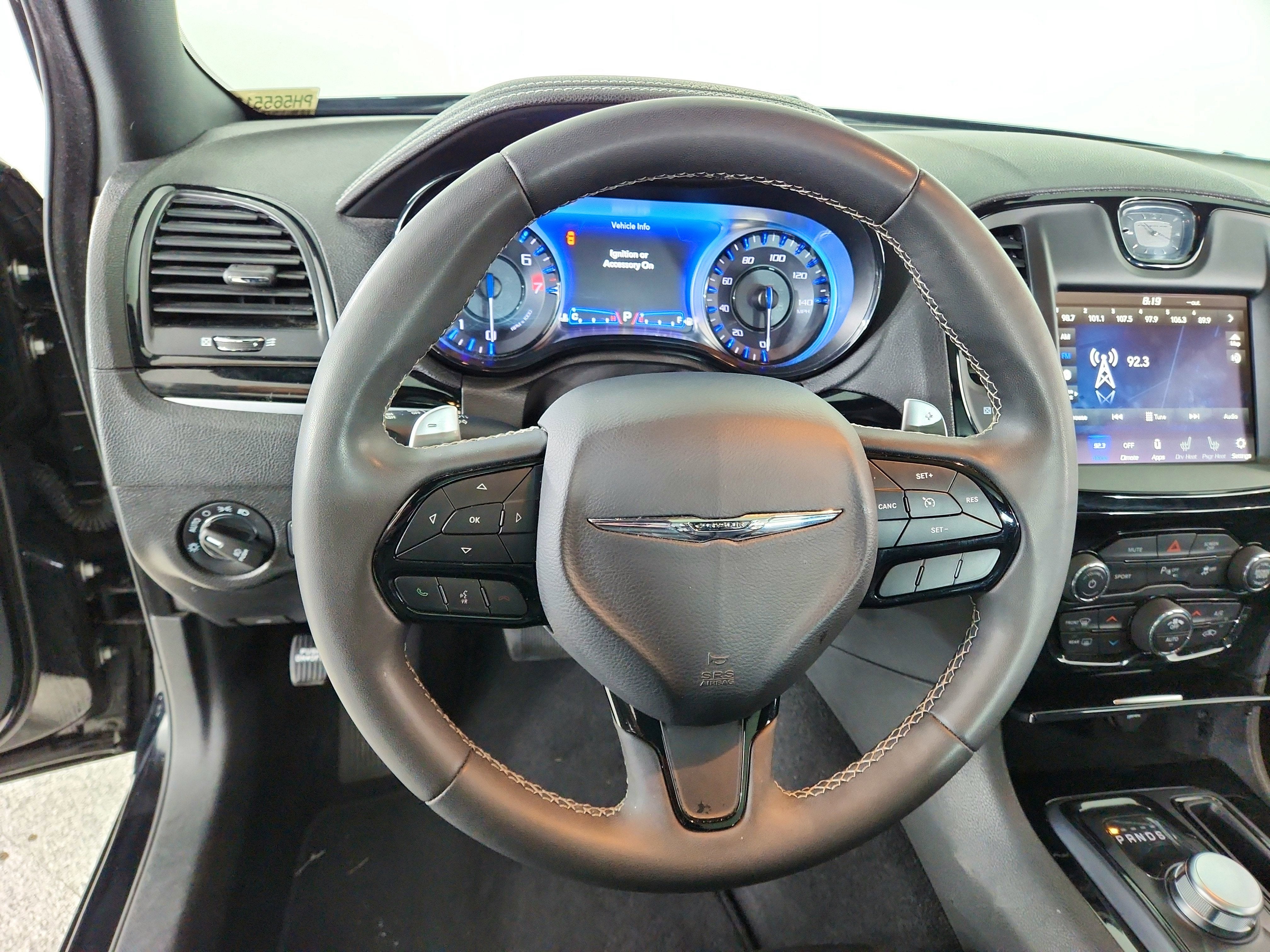 2023 Chrysler 300 300S