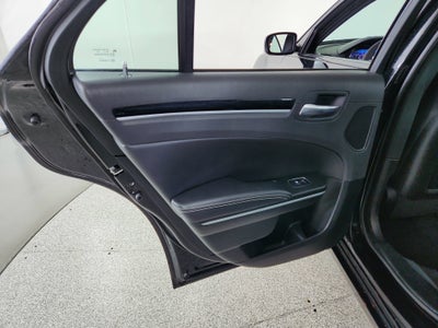 2023 Chrysler 300 300S