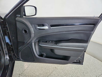 2023 Chrysler 300 300S