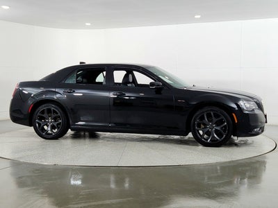 2023 Chrysler 300 300S