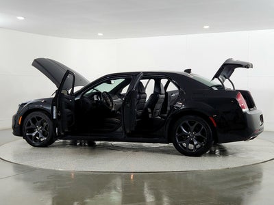 2023 Chrysler 300 300S