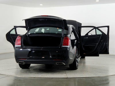 2023 Chrysler 300 300S