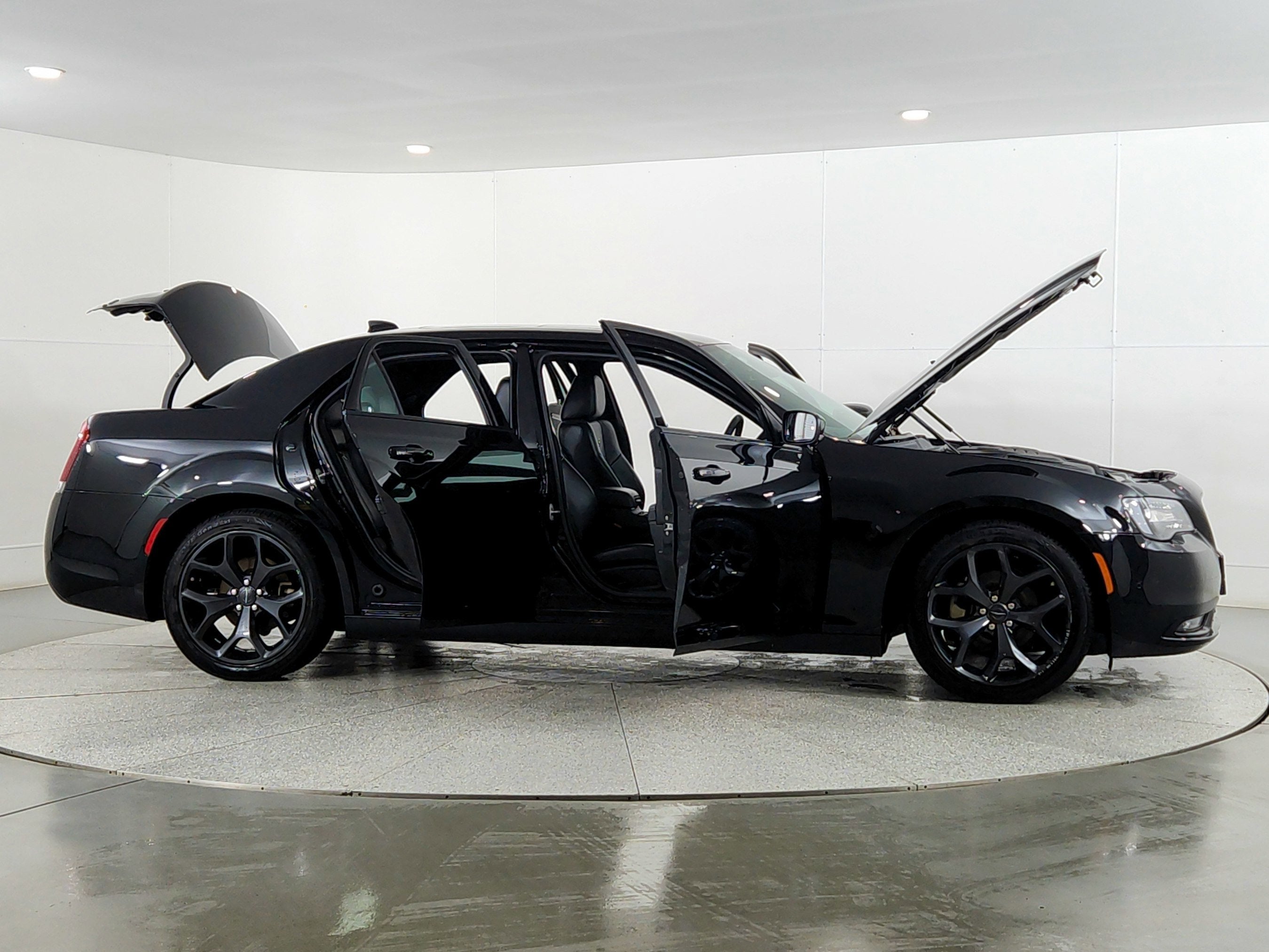 2023 Chrysler 300 300S