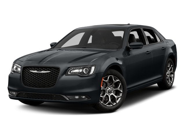 2018 Chrysler 300 300S