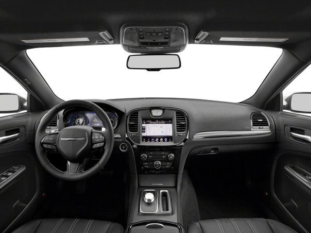 2018 Chrysler 300 300S