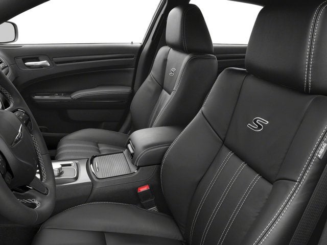 2018 Chrysler 300 300S