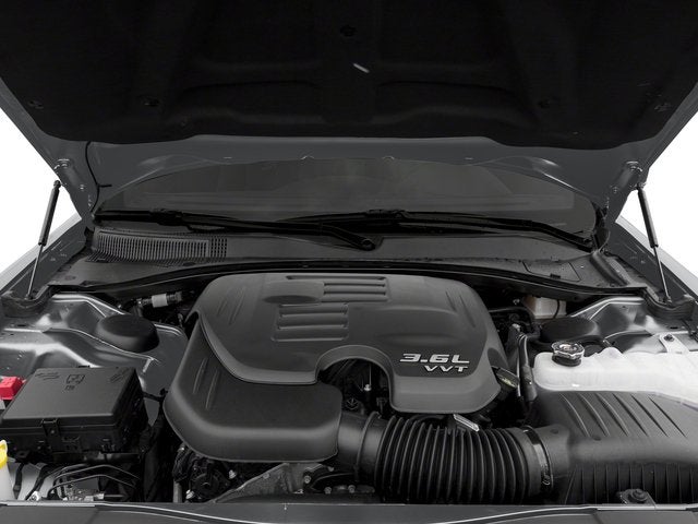 2018 Chrysler 300 300S