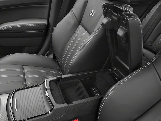2018 Chrysler 300 300S