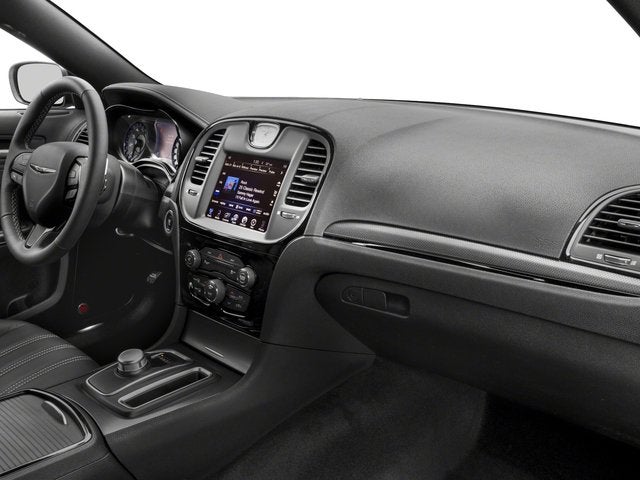 2018 Chrysler 300 300S