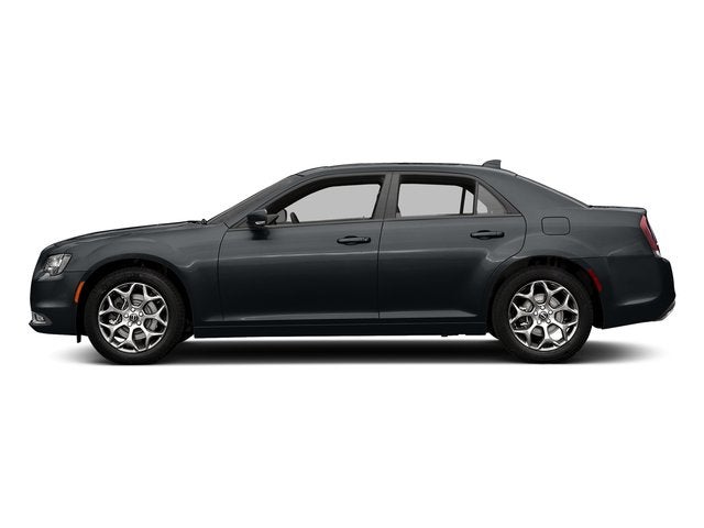 2018 Chrysler 300 300S