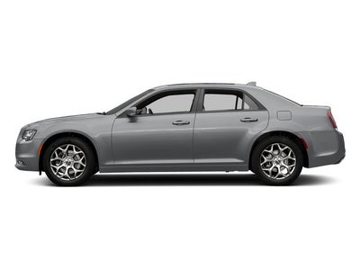 2018 Chrysler 300 300S