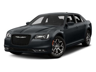 2018 Chrysler 300 300S