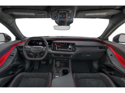 2026 Dodge Charger Scat Pack Plus