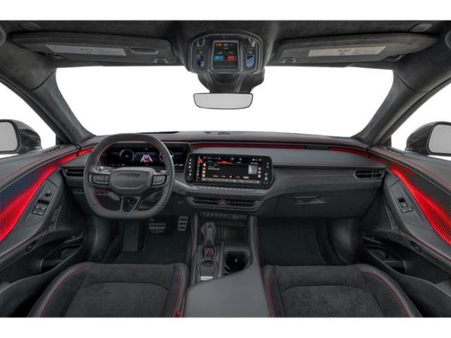 2026 Dodge Charger Scat Pack Plus