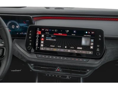 2026 Dodge Charger Scat Pack Plus