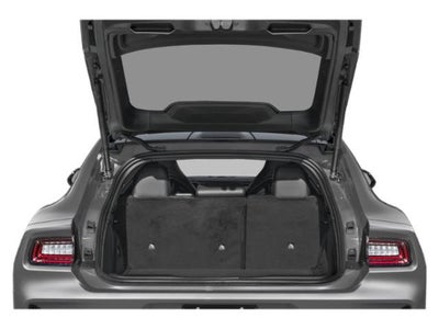 2026 Dodge Charger Scat Pack Plus