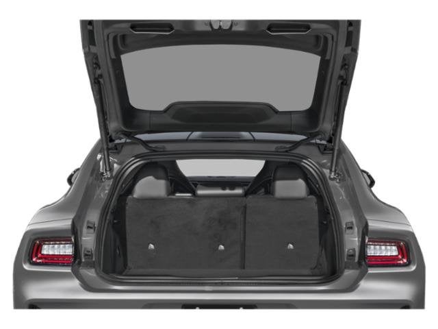 2026 Dodge Charger Scat Pack Plus