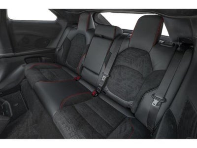 2026 Dodge Charger Scat Pack Plus