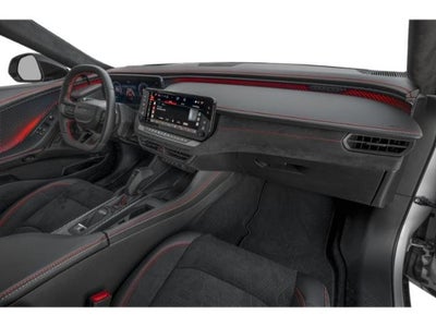 2026 Dodge Charger Scat Pack Plus