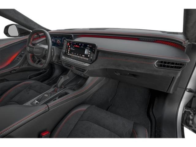 2026 Dodge Charger Scat Pack Plus