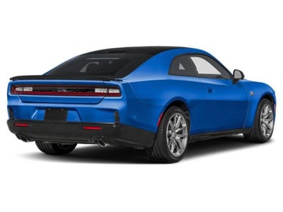 2026 Dodge Charger Scat Pack Plus